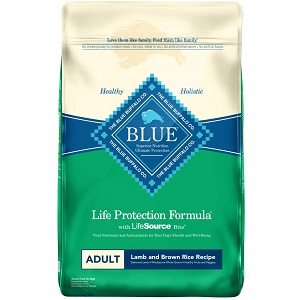  Blue Buffalo Life Protection Formula