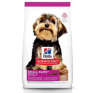 Hill's Science Diet Dry Dog Food