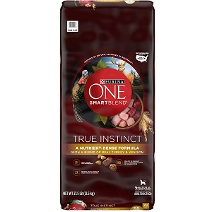 Purina ONE SmartBlend