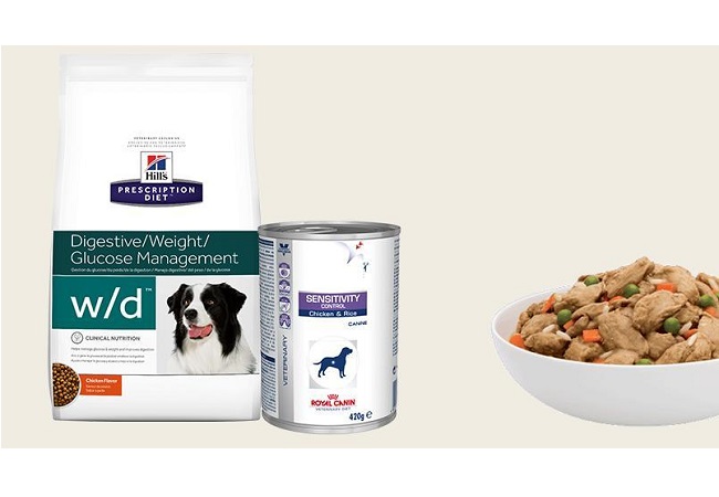 Does your dog need Therapeutic Diet?