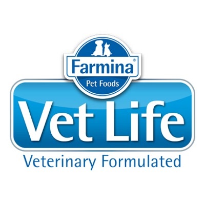 Farmina VET LIFE Canine Dog Food