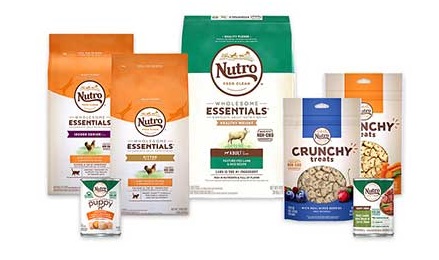 Nutro Dog Food Reviews