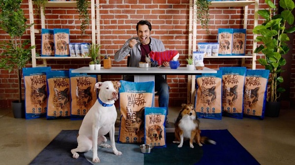 Wild Earth Dog Food Review Wild Earth Dog Food Review