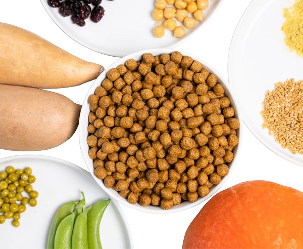 Wild Earth Dog Food Ingredients Wild Earth Dog Food Ingredients