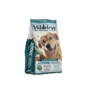 Wildology Adore Dog Food