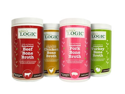 Nature's Logic Dehydrated Bone Broths