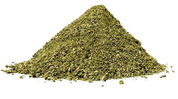 Alfalfa Meal in Dog Food