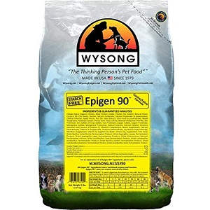 Wysong Epigen 90 Starch-Free Dry Dog Food