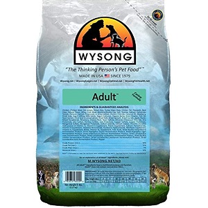 Wysong Original Adult Dry Dog Food