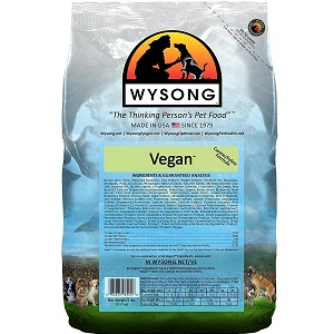 Wysong Vegan Dry Dog Food