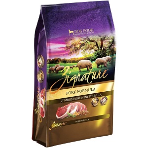 Zignature Limited Ingredient Pork Formula What is pork meal in dry dog Food?