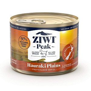 Ziwi Peak Hauraki Plains Wet Dog Food
