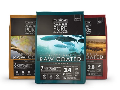 Canidae Dog Food Reviews