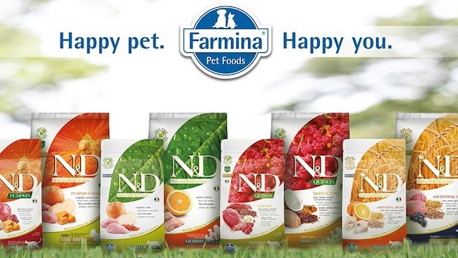 Farmina Dog Food Reviews