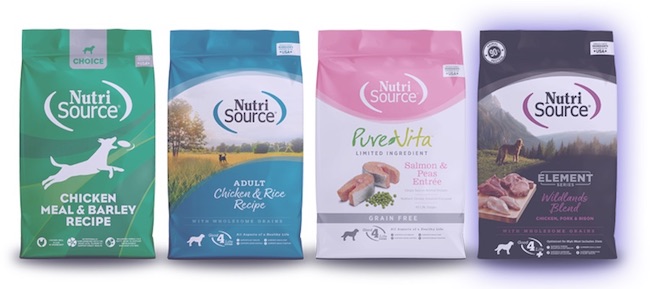 NutriSource Dog Food Reviews