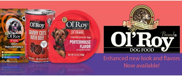 Ol Roy Dog Food Reviews