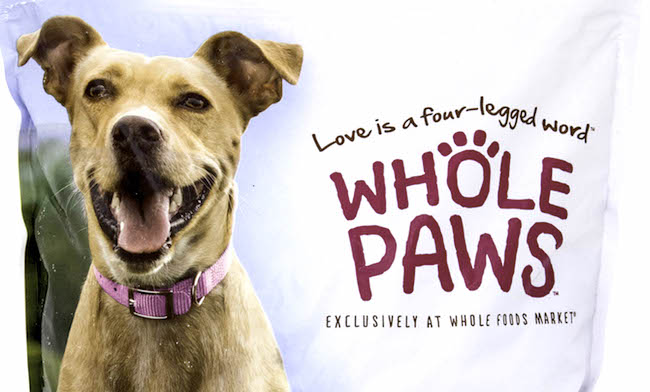 Whole Paws Dog Food Reviews