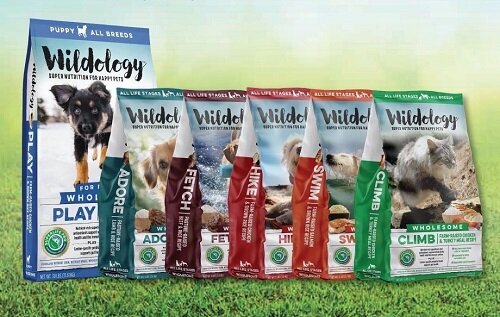 Wildology Dog Food Reviews