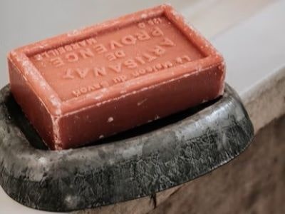 soap soap