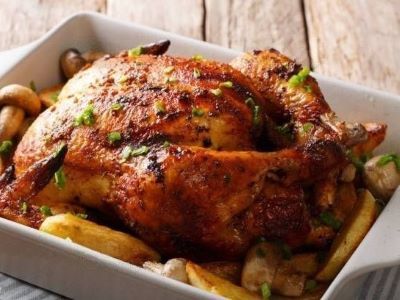 turkey meal in dog food