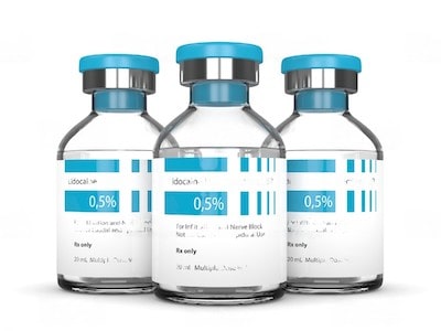 Lidocaine Lidocaine