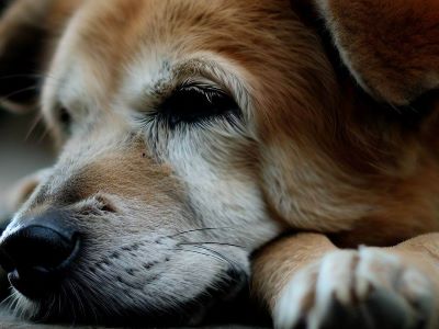 Treatment for Naproxen Poisoning in Dogs