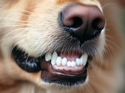 Dog has ingested naproxen and signs of pale gums in dog