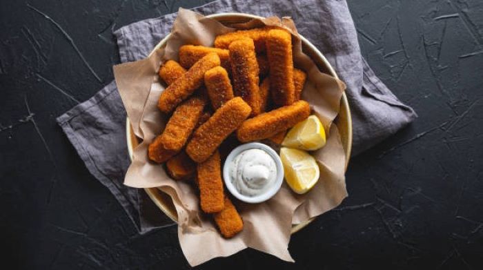 Fish Sticks