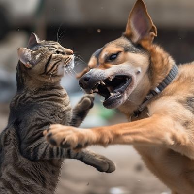 Dog vs Cat 