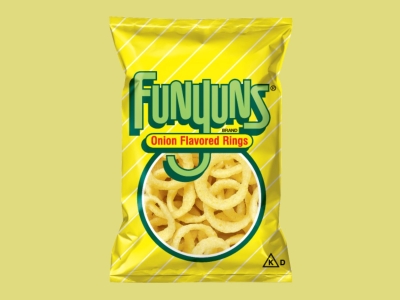 Funyuns Funyuns