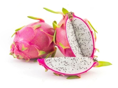 Dragon Fruit Dragon Fruit