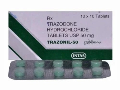 Trazodone