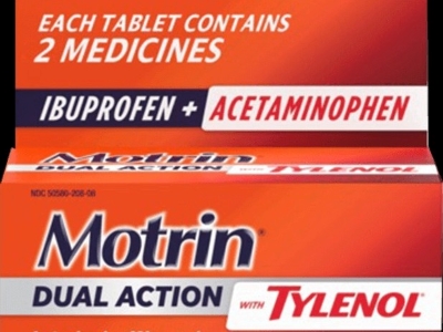 Tylenol 