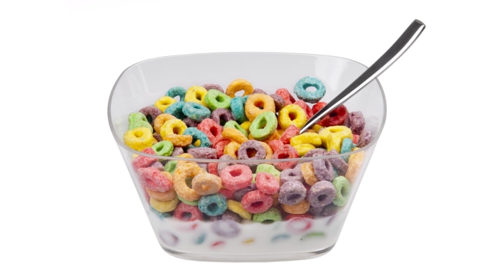 Froot Loop