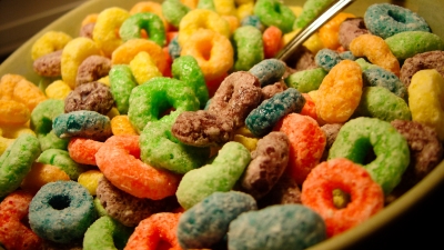 Froot Loop